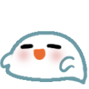 blobghostmelt